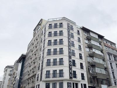 Avci Palace Hotel