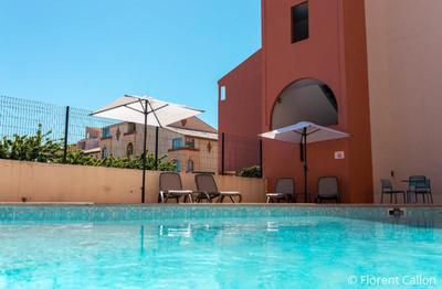Vvf Villages Leucate