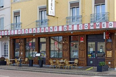 Hôtel du Commerce