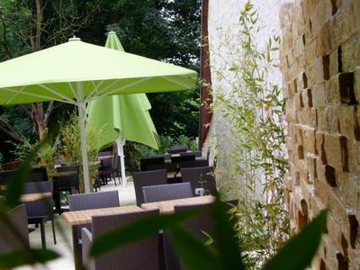 Logis Hotel Le Cantarel