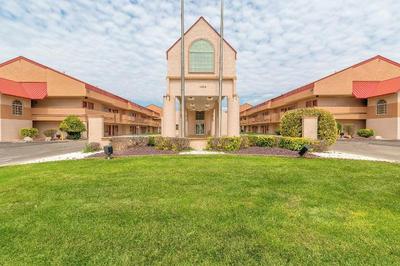 Hometowne Studios Amarillo West