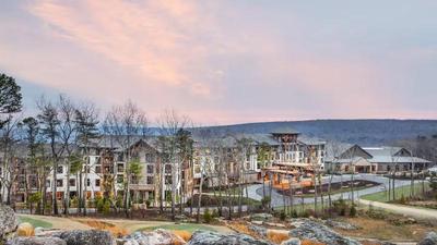 Cloudland At Mclemore Resort Lookout Mountain