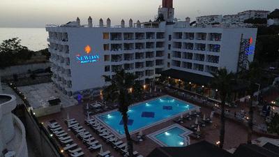 Ada Newday Resort Hotel