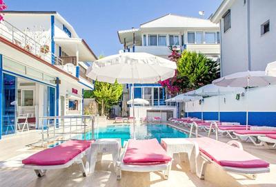 Merve Butik Otel