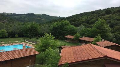 Bağdat Resort Hotel