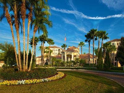 WorldQuest Resort