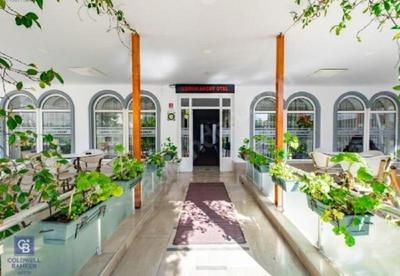 Leman Akçay Otel