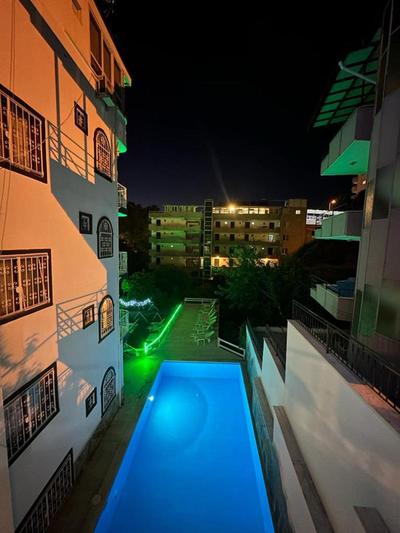 Adasea Hotel