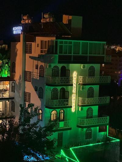Adasea Hotel