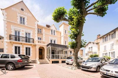 Alfred Hotels Les Halles
