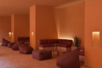 Doubletree By Hilton Ben Guerir Hotel & Residences