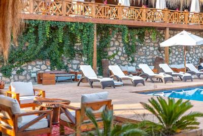 La Boheme Kabak