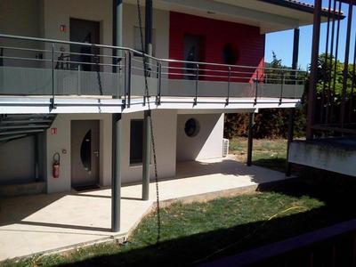 Logis Relais Des Garrigues