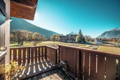 Base Camp Lodge - Albertville