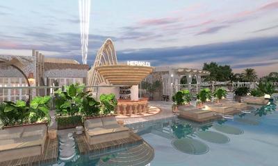 Belek Soho Beach Club