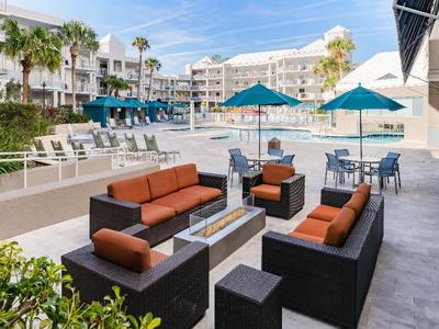 Embassy Suites by Hilton Orlando LBV Resort