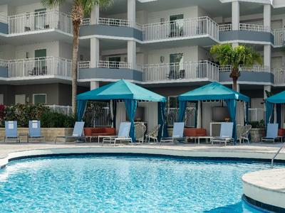 Embassy Suites by Hilton Orlando LBV Resort
