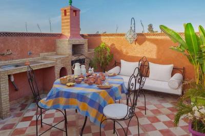 Riad Ikalimo