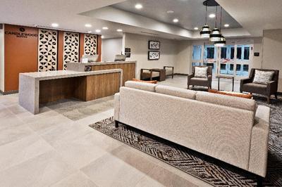 Candlewood Suites Dothan