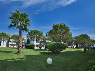 Residence Vacanceole Sognu di Rena