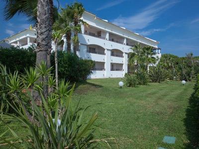 Residence Vacanceole Sognu di Rena