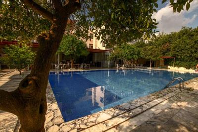 Korient Hotel