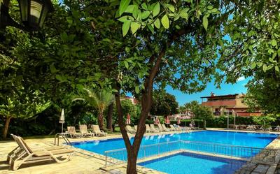 Korient Hotel