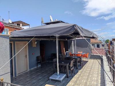 Grey House Hotel
