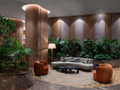 Mövenpick Living Saklıvadi