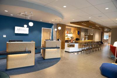 Holiday Inn Express Caen Epron