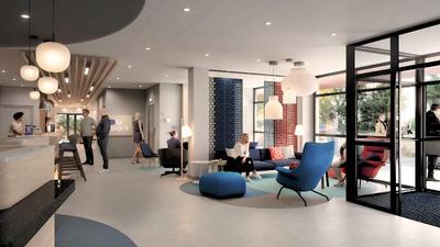 Holiday Inn Express Caen Epron