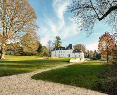 Château De Moison