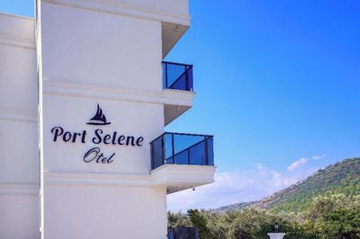 Port Selene Otel