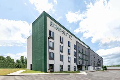 Echo Suites Spartanburg