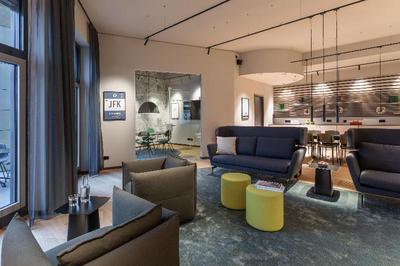 ipartment Frankfurt Airport