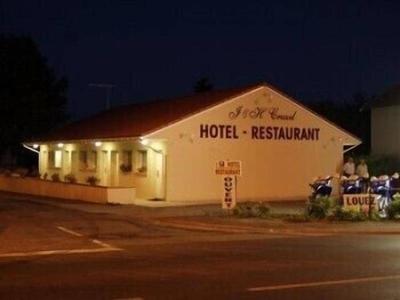 Hotel Cruzel