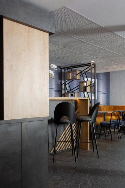 Ace Hotel Lyon Venissieux