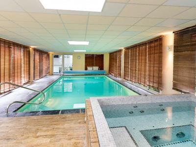 Ibis Budget Morlaix