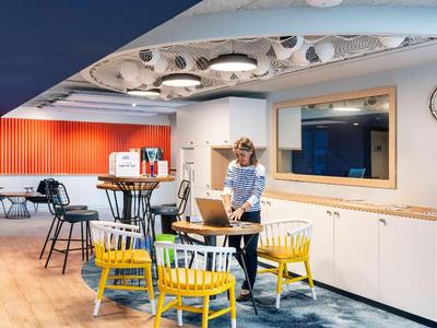 Ibis Budget Morlaix