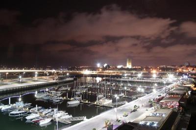 Marina Rabat Suites & Apartments