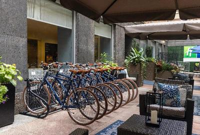 Holiday Inn Express New York City - Chelsea
