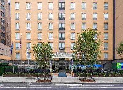 Holiday Inn Express New York City - Chelsea