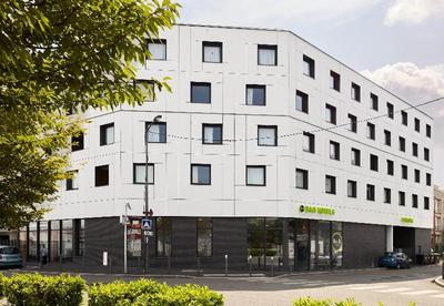 B&B HOTEL Paris Clichy-sous-bois 3 étoiles