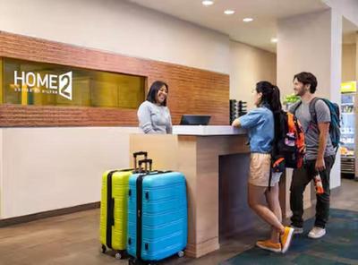 Home2 Suites Aurora Medical Center Denver