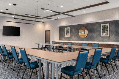 Hampton Inn & Suites By Hilton Pittsboro