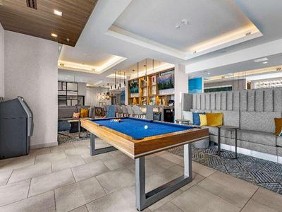 Homewood Suites By Hilton Colorado Springs Airp