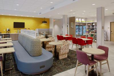 Home2 Suites By Hilton Little Rock Midtown Me