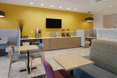 Home2 Suites By Hilton Little Rock Midtown Me