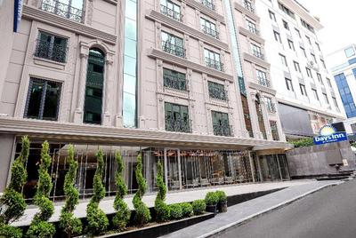 Days Inn By Wyndham Istanbul Bomonti