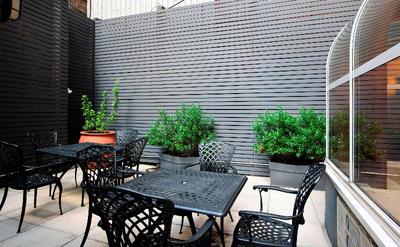 Hampton Inn Manhattan - Madison Square Garden Area